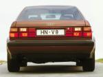 Audi V8 1988 года